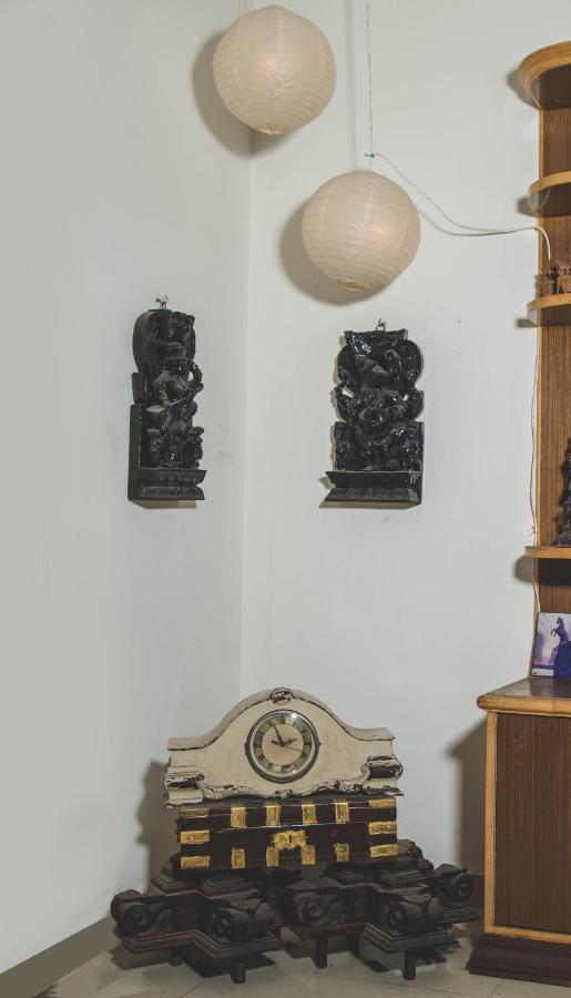 Homestay For Women Coimbatore Esterno foto