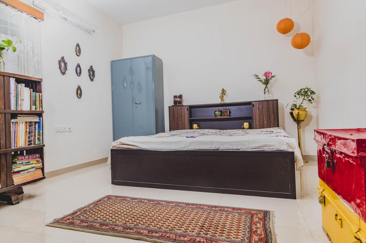 Homestay For Women Coimbatore Esterno foto
