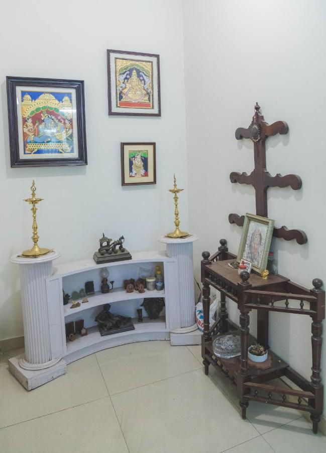 Homestay For Women Coimbatore Esterno foto