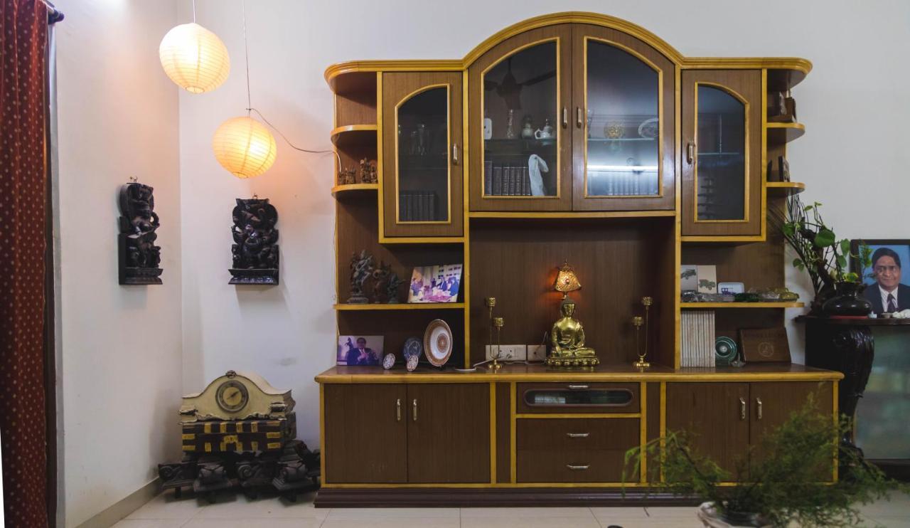Homestay For Women Coimbatore Esterno foto